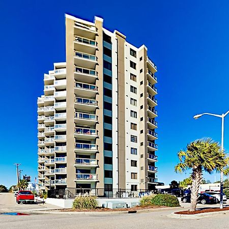 דירות מירטל ביץ' Atlantis & Sea Sails חדר תמונה